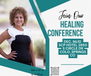 Read more about the article Healing Conference – 2022