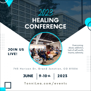The Healing Conference