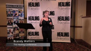 Read more about the article Brandy Watters – The Healing Conference, Grand Junction, CO 2023