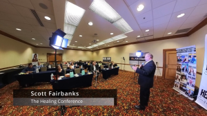 Read more about the article Scott Fairbanks – The Healing Conference, Grand Junction, CO 2023