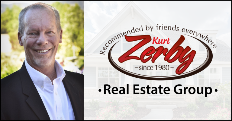Kurt Zerby Real Estate