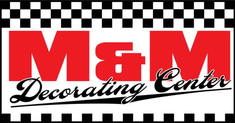 M&M Decorating Center