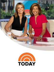Read more about the article Today Show