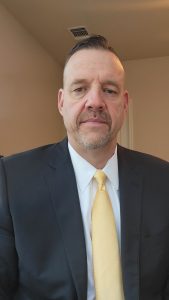 Read more about the article Speaker Will Ramsey