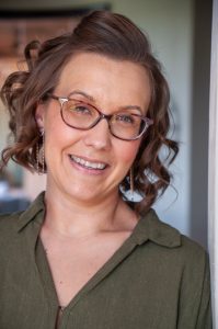 Read more about the article Speaker Elizabeth Meigs