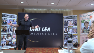 Read more about the article Dan Hugill – From Addiction to Redemption