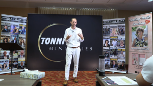 Read more about the article Francis Cook – Transforming Trauma into Triumph