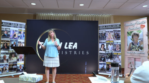 Read more about the article Lisa Romero on The Power of Forgiveness and Healing