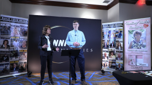 Read more about the article Dr. Michael Peters – The Healing Conference in Waco, Texas 2024