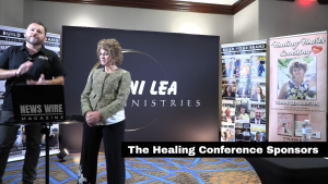 Read more about the article The Healing Conference: Recognizing Our Amazing Sponsors