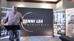 Read more about the article Lincoln Jackson – The Healing Conference in Waco, Texas 2024