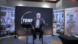 Read more about the article Steve Reed – The Healing Conference in Waco, Texas 2024