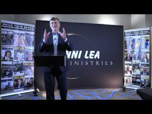 Read more about the article Dr. Michael Peters – The Healing Conference in Waco, Texas 2024