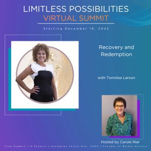 Read more about the article Limitless Possibilities Virtual Summit