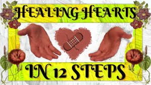 Read more about the article Healing Hearts To Thrive In Life