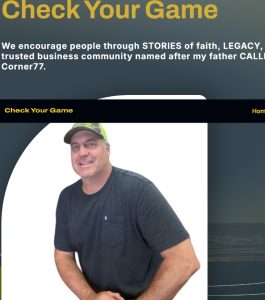 Read more about the article Check Your Game Featuring Tonni Lea