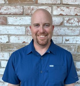 Read more about the article Speaker David Creel