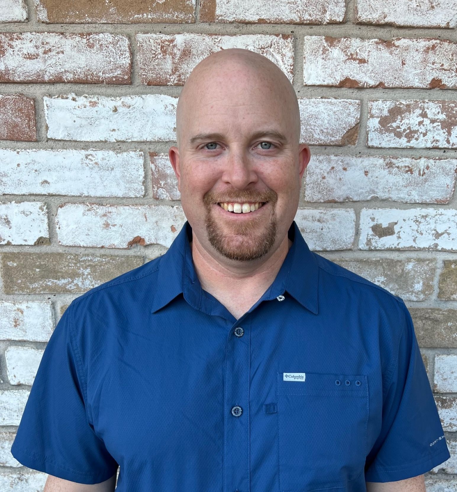 Read more about the article Speaker David Creel